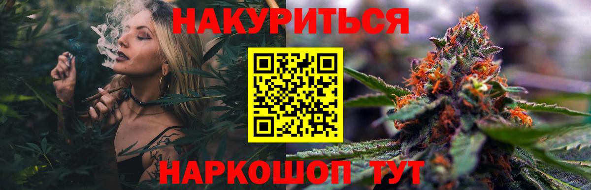 МАРИХУАНА план Донской